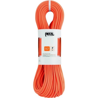 Lano Petzl Volta 9,2 mm 80m