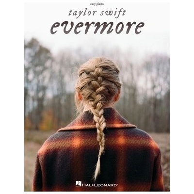 Taylor Swift Evermore