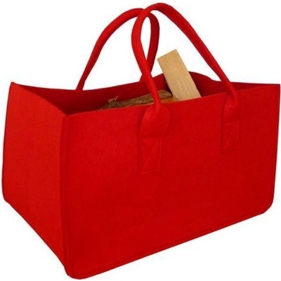 Lienbacher taška 27 x 34 x 50 cm červená