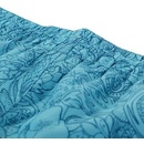 Alpine Pro KAELA šortky LPAL225622 tyrkysová