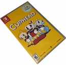 Cuphead