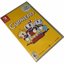 Cuphead