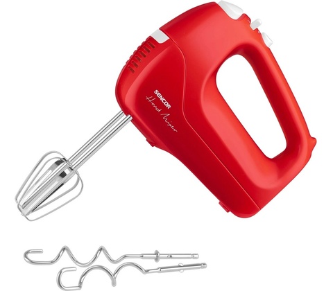 Sencor SHM 5404RD
