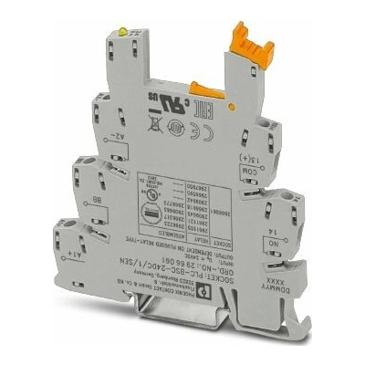 PHOENIX CONTACT PHOENIX Relé PLC-BSC- 24DC/ 1/SEN 2966061