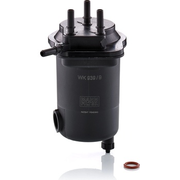 Mann-filter Горивен филтър mann-filter wk 939/9 x