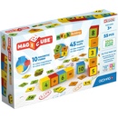 GEOMAG Magicube Maths Building 55