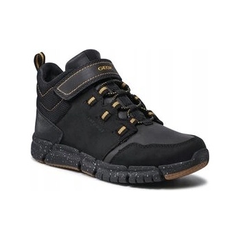 Geox voděodolné kotníkové boty flexyper abx j949xa