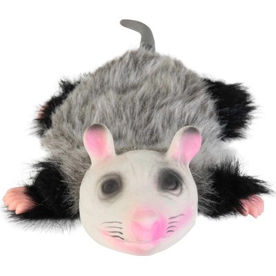 Hyper Pet Real Skinz Opossum 30 x 15 x 8 cm