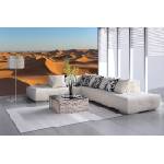 DIMEX ART Самозалепваща се флизелинова фототапета пустинята сахара 375 x 250 см