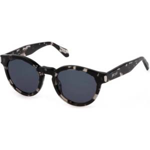 Just Cavalli Дамски слънчеви очила just cavalli, Размер uni, Цвят Черен (sjc025_nero_0809) Слънчеви очила