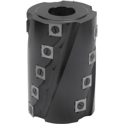 Igm Igm Srovnávací a hoblovací fréza - D62x80 d30 Z12 Alu F606-08030