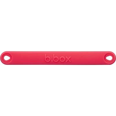 B.box Náhradná rukoväť na Svačinový box veľký Flamingo fizz