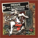 INEKAFE - MADE IN CZECHOSLOVAKIA LP