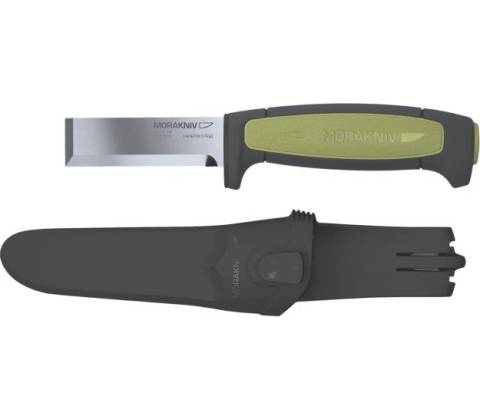 Morakniv technický Chisel s puzdrom