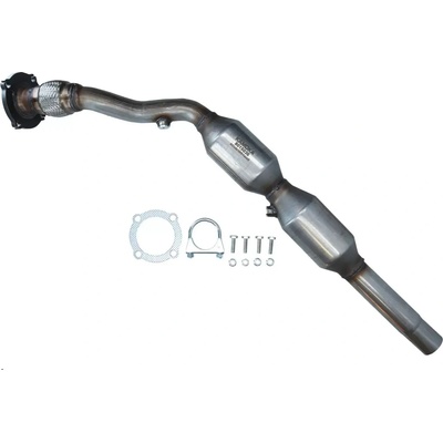 KAMOKA Katalyzátor KAM 8015036