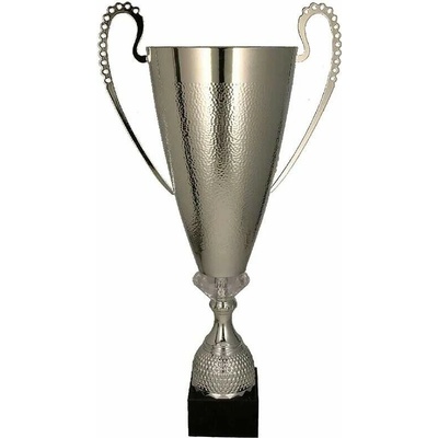 Pohár strieborný Exclusive výška: 60 cm/ ø kalicha: 19,5 cm