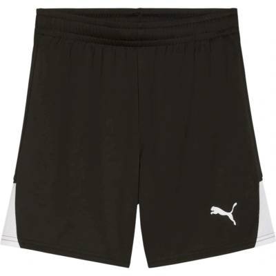 Puma teamLIGA26 Kids černá