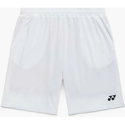 Junior kraťasy YONEX 15246J White