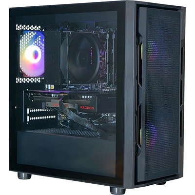 AlzaPC GameBox Prime Mini AZgpmr5r96x6