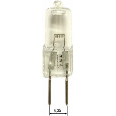 Narva Specielní žárovka 12V 100W GY6,35-15