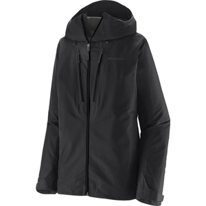 Patagonia Дамско водоустойчиво яке Patagonia Women's Triolet Jacket Waterproof jacket - Black - размер XL (102-3635-0115)