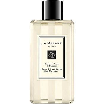 Jo Malone English Pear & Freesia sprchový gél 250 ml