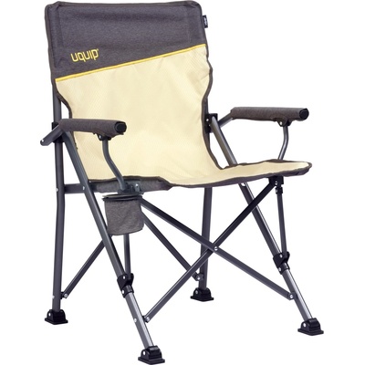 Uquip Къмпинг стол Uquip Roxy Camping chair - Boulder - размер One Size (580-0237-0311)
