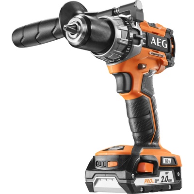 AEG BSB 18C2 BL LI-402C