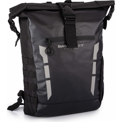 Bag Street černý 4105 13 5 l