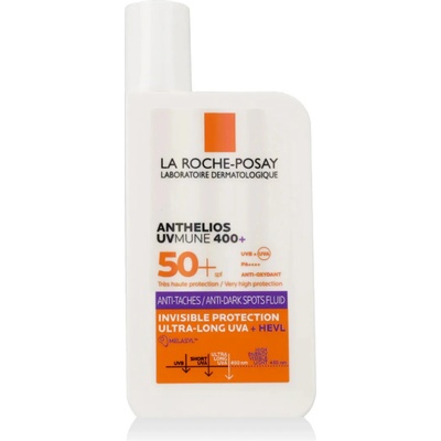 LA ROCHE-POSAY ANTHELIOS UVMUNE SPF 50+ Fluid 50 ml