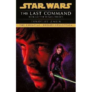 The Last Command