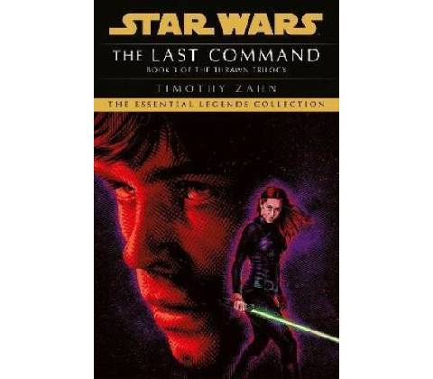 The Last Command