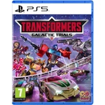 Outright Games Transformers Galactic Trials (PS5)