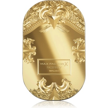 MAX Factor Facefinity Refillable кутия за декоративна козметика