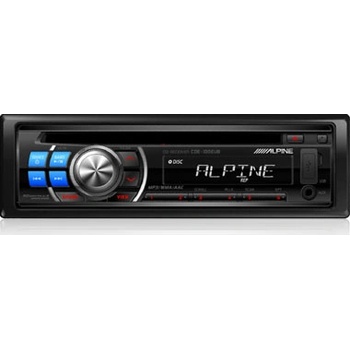 Alpine CDE-100EUB