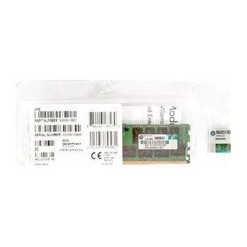 HP DDR4 16GB 2133MHz J9P83AA