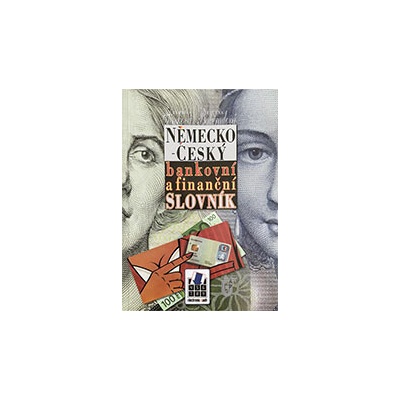 Německo-český bankovní a finanční slovník