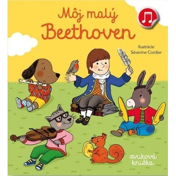 Môj malý Beethoven