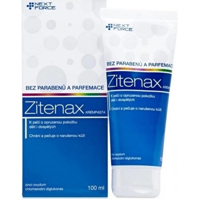 Zitenax krémpasta 100 ml