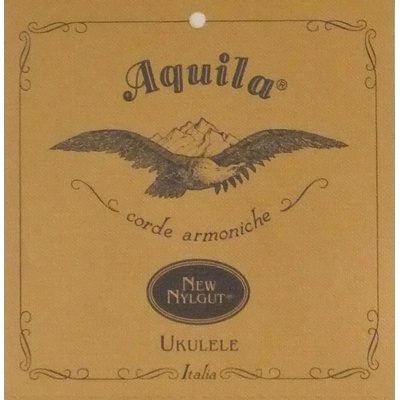 AQUILA SET BARITONE GCEA