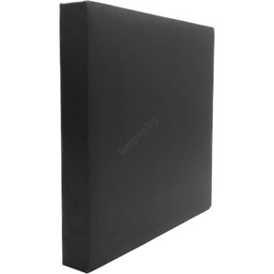 Pyrotek Акустичен panel SILENCE 58x58 см антрацит (PT0003)