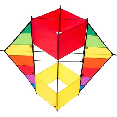 Invento F-Box Beach Rainbow