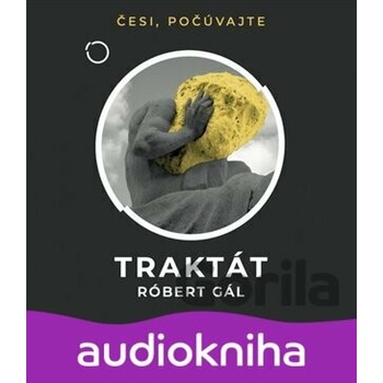 Traktát - Róbert Gál