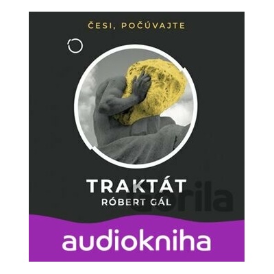 Traktát - Róbert Gál