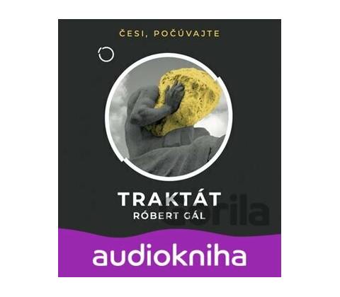 Traktát - Róbert Gál