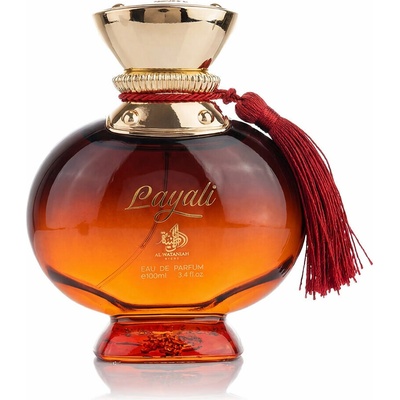 Al Wataniah Layali parfémovaná voda unisex 100 ml