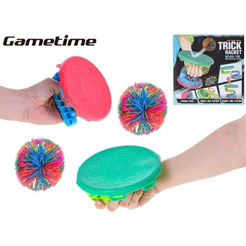 Gametime catch ball 3 v1 s dvoma loptičkami