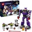 LEGO® PT IP 3 76831 Bitva se Zurgem