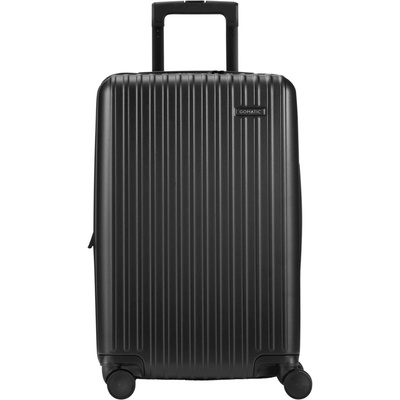Gomatic METHOD Luggage Carry-On Black