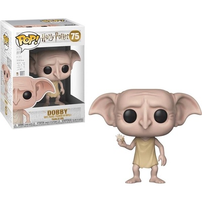 Funko Pop! Harry Potter Dobby 9 cm – Zboží Dáma